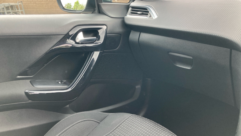 Peugeot 208 1.2 PureTech 82 Tech Edition 5dr [Start Stop] Petrol Hatchback